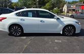 Thumbnail of 2016 Pearl White Nissan Altima