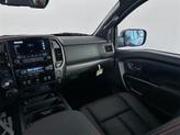 Thumbnail of 2024 Deep Blue Pearl Nissan Titan
