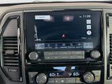 Thumbnail of 2024 Deep Blue Pearl Nissan Titan