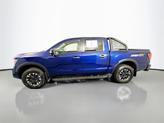 Thumbnail of 2024 Deep Blue Pearl Nissan Titan