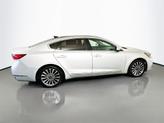 Thumbnail of 2017 Silky Silver Kia Cadenza