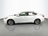 Thumbnail of 2017 Silky Silver Kia Cadenza