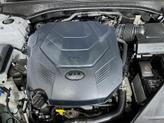 Thumbnail of 2017 Silky Silver Kia Cadenza