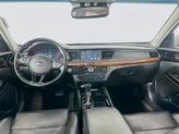 Thumbnail of 2017 Silky Silver Kia Cadenza