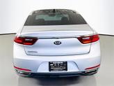 Thumbnail of 2017 Silky Silver Kia Cadenza
