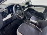 Thumbnail of 2025 Pure White Volkswagen Taos
