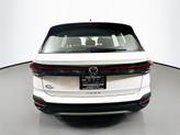 Thumbnail of 2025 Pure White Volkswagen Taos
