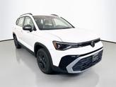 Photo of 2025 Pure White Volkswagen Taos
