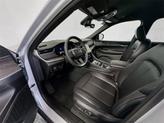 Thumbnail of 2025 Silver Zynith Jeep Grand Cherokee L