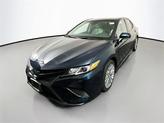 Thumbnail of 2020 Aqua Toyota Camry