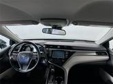 Thumbnail of 2020 Aqua Toyota Camry