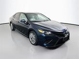 Photo of 2020 Aqua Toyota Camry