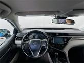 Thumbnail of 2020 Aqua Toyota Camry