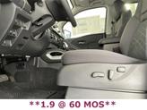 Thumbnail of 2025 Glacier White Nissan Frontier