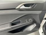 Thumbnail of 2025 Pure White W/Black Roof Volkswagen Taos