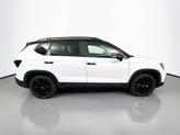 Thumbnail of 2025 Pure White W/Black Roof Volkswagen Taos