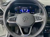 Thumbnail of 2025 Pure White W/Black Roof Volkswagen Taos