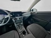 Thumbnail of 2025 Pure White W/Black Roof Volkswagen Taos