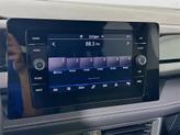 Thumbnail of 2025 Pure White W/Black Roof Volkswagen Taos