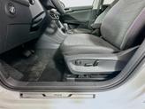 Thumbnail of 2025 Pure White W/Black Roof Volkswagen Taos