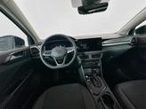 Thumbnail of 2025 Pure White W/Black Roof Volkswagen Taos