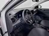 Thumbnail of 2025 Pure White W/Black Roof Volkswagen Taos