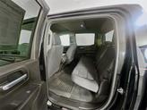 Thumbnail of 2021 Black Chevrolet Silverado 1500