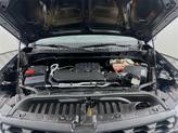 Thumbnail of 2021 Black Chevrolet Silverado 1500