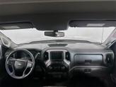 Thumbnail of 2021 Black Chevrolet Silverado 1500