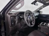 Thumbnail of 2021 Black Chevrolet Silverado 1500