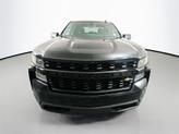 Thumbnail of 2021 Black Chevrolet Silverado 1500