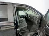 Thumbnail of 2021 Black Chevrolet Silverado 1500