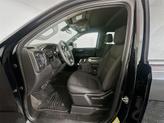 Thumbnail of 2021 Black Chevrolet Silverado 1500