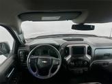 Thumbnail of 2021 Black Chevrolet Silverado 1500