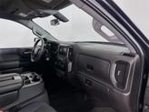 Thumbnail of 2021 Black Chevrolet Silverado 1500