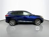 Thumbnail of 2022 Blue Acura RDX