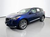 Thumbnail of 2022 Blue Acura RDX
