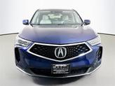 Thumbnail of 2022 Blue Acura RDX