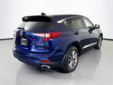 Thumbnail of 2022 Blue Acura RDX