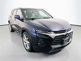 Photo of 2020 Midnight Blue Metallic Chevrolet Blazer