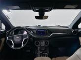 Thumbnail of 2020 Midnight Blue Metallic Chevrolet Blazer
