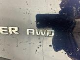Thumbnail of 2020 Midnight Blue Metallic Chevrolet Blazer
