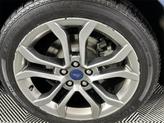 Thumbnail of 2019 Blue Metallic Ford Fusion