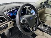 Thumbnail of 2019 Blue Metallic Ford Fusion