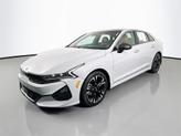 Thumbnail of 2021 Wolf Gray Kia K5