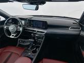 Thumbnail of 2021 Wolf Gray Kia K5