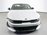 Thumbnail of 2021 Wolf Gray Kia K5