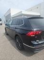 Thumbnail of 2023 Deep Black Pearl Effect Volkswagen Tiguan