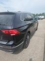 Thumbnail of 2023 Deep Black Pearl Effect Volkswagen Tiguan