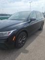 Thumbnail of 2023 Deep Black Pearl Effect Volkswagen Tiguan